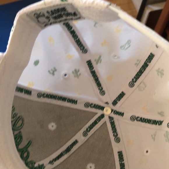 Brand new Scottsdale Hat OSFA - Picture 2 of 4